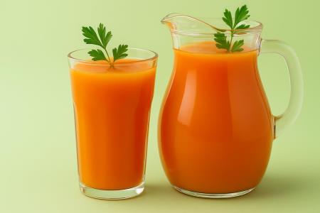 Ein Rezept, das Ihre Verdauung erleichtert